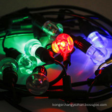 SL-A-141    E26 E27  LED cafe holiday string lights